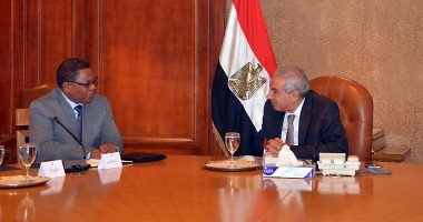 وزير الصناعة يعلن مشاركة مصر فى اجتماعات الـ19 والمجلس الوزارى للكوميسا