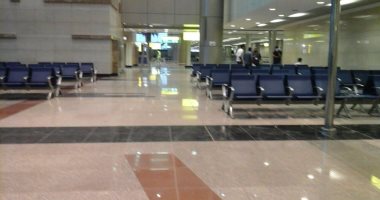107 رحلة لمصر للطيران تصل مطار القاهرة خلال الـ24 ساعة الماضية
