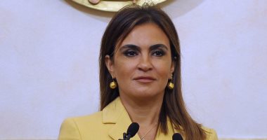 وزيرة التعاون الدولى: 15مليار دولار تلقتها مصر قروض ومنح خلال عام