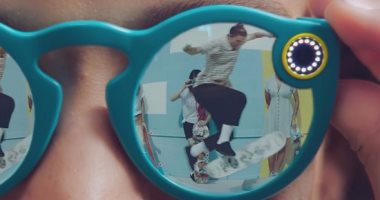 "سناب شات" تكشف عن نسخة جديدة من نظارتها الذكية هذا الأسبوع