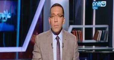 بالفيديو.. خالد صلاح عن فتوى "برهامى" بربا بطاقات الائتمان: ضربة جديدة للاقتصاد المصرى