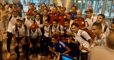 منتخب مصر لكرة الصالات يحتل المركز 30 فى التصنيف قبل انطلاق كأس العالم