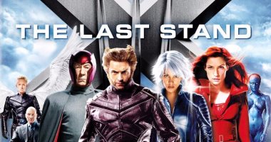 اسهر اليوم مع Grownups 2 و Cindrellaman و X-Men: The Last Stand
