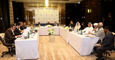 انطلاق الاجتماع الدورى لمجلس حكماء المسلمين فى البحرين برئاسة شيخ الأزهر