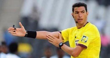 تقارير: الفيفا يختار جهاد جريشة و5 حكام عرب فى كأس العالم 2018