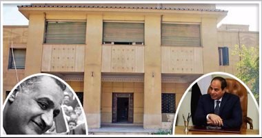 الحزب الناصرى: افتتاح متحف عبد الناصر أعطى للزعيم الراحل حقه