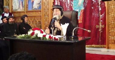 "الكنيسة" والطائفة الأسقفية تنعيان شهداء سيناء: "يزيد عزيمتنا لاقتلاع الشر"