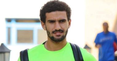 محمد عواد: اندهشت من تجاهل الحكم طردى فى مباراة التعدين