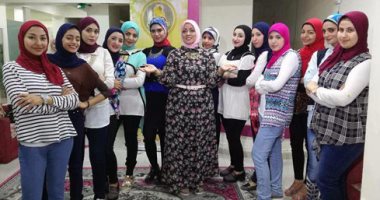 بالصور.. 250 فتاة فى أول مسابقة لملكة جمال الصعيد بأسيوط 