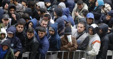 "العفو الدولية" تتهم الدول الغنية بالتهرب من مسؤوليتها تجاه اللاجئين
