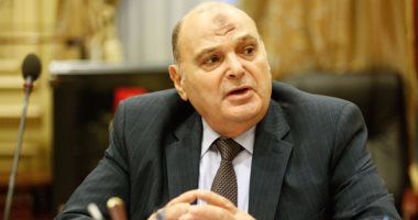 رئيس لجنة الدفاع بالبرلمان: السيسى مخلص ويتكلم بشفافية للشعب المصرى