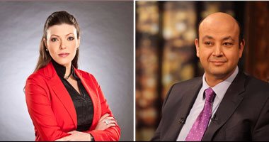 انطلاقة قوية لمجموعة قنوات "ON" غدًا مع عمرو أديب وشريهان أبو الحسن