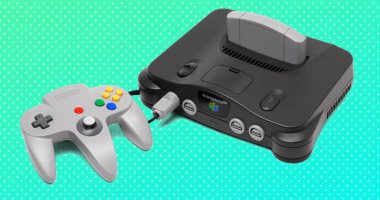 فى عيد ميلاده الـ20.. أفضل 10 ألعاب تم إطلاقها على جهاز Nintendo 64