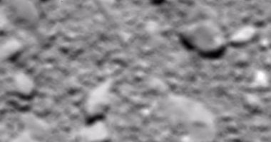 وكالة الفضاء الأوروبية تنشر آخر صورة التقطتها المركبة "روزيتا" قبل تحطمها
