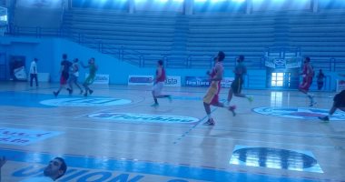 كرة السلة بسبورتنج تطير إلى تونس للمشاركة بالبطولة العربية