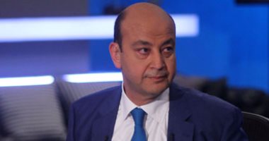 بالفيديو والصور.. عمرو  أديب لـ"السيسى": الشعب باع مبارك ولا تصدّق شعارات "بالروح بالدم"