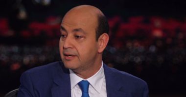 بالفيديو والصور.. عمرو أديب: الوضع "زى الزفت".. و15% فقط من المجتمع عايشين