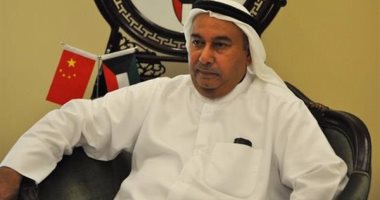 سفير الكويت يدين حادث المنيا الإرهابى ويصفه بـ"الجريمة النكراء"