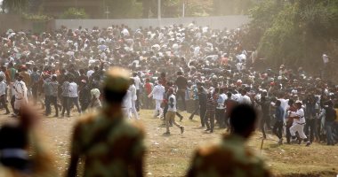 إثيوبيا تؤكد سقوط قتلى أثناء مهرجان والمعارضة تقول أن هناك 50 قتيلا