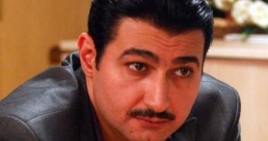 تغيير اسم مسلسل "الفهد" لـ ياسر جلال إلى"ظل الرئيس" رمضان 2017
