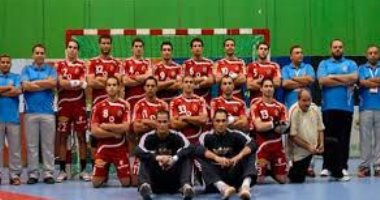 الأهلى يصطدم بالترجى التونسى فى نهائى البطولة الأفريقية لكرة اليد