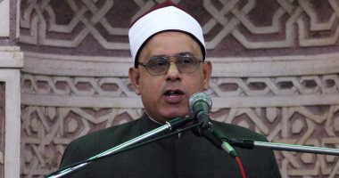 إعفاء مدير إدارة أوقاف العامرية ورئيس المساجد من منصبيهما بسبب التقصير