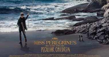 فيلم "Miss Peregrine" يتصدر البوكس أوفيس الأمريكى بـ9 ملايين دولار