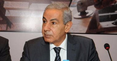  وزير التجارة والصناعة يفتتح غدا معرض "الشعب يأمر" بأرض المعارض بمدينة نصر