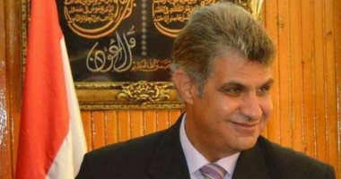 النائب يحيى عيسوى: أتقدم بطلب إحاطة لسحب الثقة من وزير الزراعة بسبب القمح