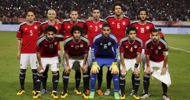 الأمن يوافق على حضور 75 ألف مشجع فى مباراة مصر وغانا