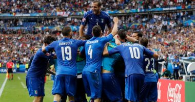 التشكيل المتوقع لمباراة إيطاليا والسويد فى ملحق كأس العالم