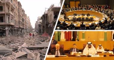 تركيا تحذر: الأزمة السورية ستؤدى لـ"حرب عالمية" بين أمريكا وروسيا