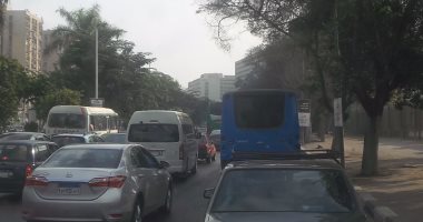 المرور يضبط 1019 مخالفة بمطالع ومنازل كبارى القاهرة الكبرى خلال 3 أيام