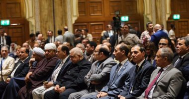 "دعم مصر": ورش عمل لأعضاء الائتلاف حول "تيران وصنافير" بحضور خبراء