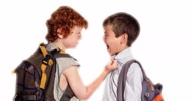5 نصائح للتعامل مع طفلك إذا كان عنيف بالمدرسة