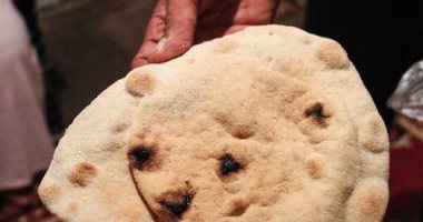 تقرير من "صحة" الدقهلية يثبت اختلاط دقيق الخبز بالتراب فى بلقاس