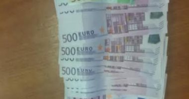 سعر اليورو اليوم الخميس 9-3-2017..العملة الأوروبية تتراجع