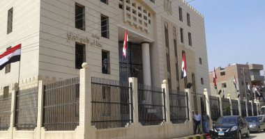 ‏تأجيل محاكمة 534 متهما إخوانيا فى أحداث عنف ملوى لجلسة 23 أكتوبر