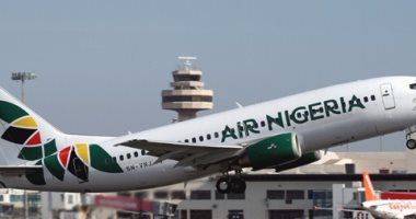  نيجيريا تعرض طائرتين رئاسيتين للبيع فى إطار سياسة خفض الإنفاق