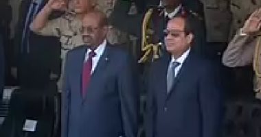وزير خارجية السوادن: دخلنا فى مرحلة جديدة مع مصر فى ظل شراكة استراتيجية