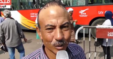 بالفيديو.. الشارع المصرى عن مبادرة "الشعب يأمر": هو ده الكلام