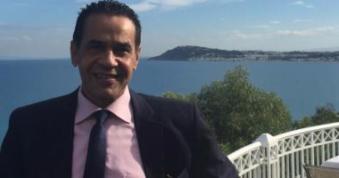 خالد مهنى: فريق الأخبار اتسم بالروح القتالية أثناء تغطية زيارة الرئيس