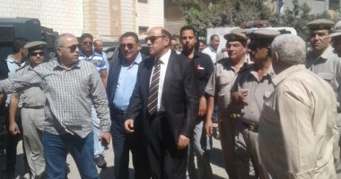 القبض على مدرس أزهري ينتمى لـ" الإخوان الإرهابية" بدمياط