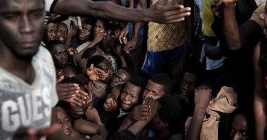 تقرير أوروبى: ليبيا تتكسب 325 مليون يورو سنوياً من تهريب البشر