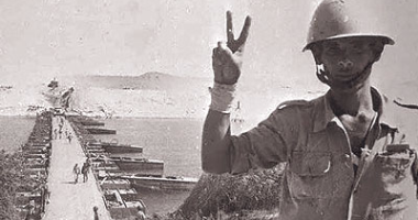عضو الشئون العربية بالبرلمان: نصر أكتوبر 1973 أثبت قدرة الجيش المصرى
