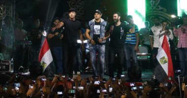 محمد نور: الإسكندرية لها ذكريات مميزة مع فريق "واما"
