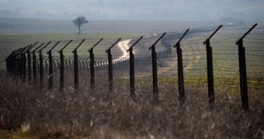 الاتحاد الأوروبى يطلق قوة جديدة لحرس الحدود سعيا لتعزيز حماية حدوده