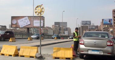 المرور: إغلاق شارع 26 يوليو من طلعت حرب لرمسيس عاما بسبب مترو الأنفاق