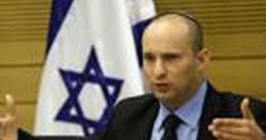 وزير إسرائيلى يحذر نتنياهو من نطق كلمة "فلسطين" خلال لقائه بترامب