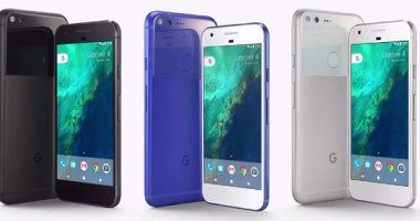 جوجل: هاتف Pixel 2 سيكون راقيا ولا نية لإصدار نسخ رخيصة